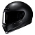 HJC Шлем V10 Semi Flat Black в Оренбурге