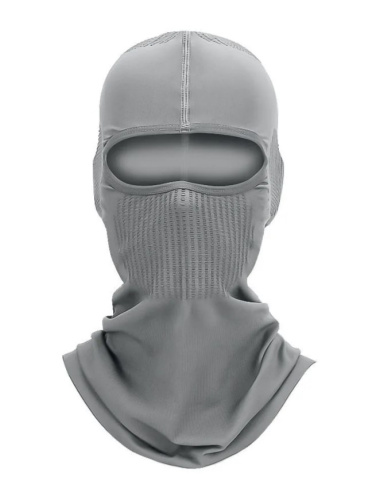 Scout Балаклава 4 season breath серая в Оренбурге