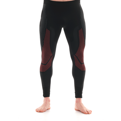 Dragonfly Термобрюки 3DThermo Red в Оренбурге