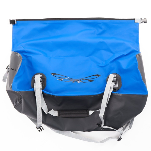 Dragonfly Гермосумка DF Multi XL Blue 100л в Оренбурге