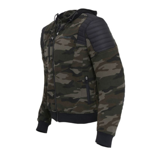Hyperlook Толстовка The Hero Army в Оренбурге