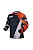 Scout Джерси Abstraction Black/Orange в Оренбурге