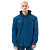 Dragonfly Моторубашка Streetfighter Dark Blue с защитой 2025 в Оренбурге