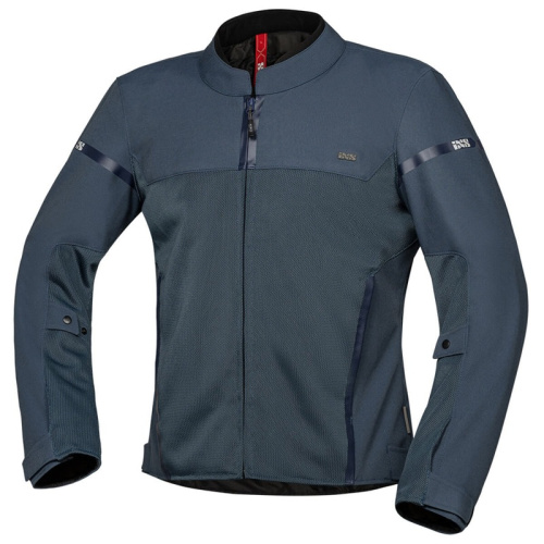 IXS Мотокуртка Jacket Oxy-Air Синий в Оренбурге