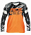 Acerbis Джерси детское MX J-Kid Four Orange/Black в Оренбурге