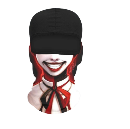 Scout Балаклава Funny face Куколка в Оренбурге