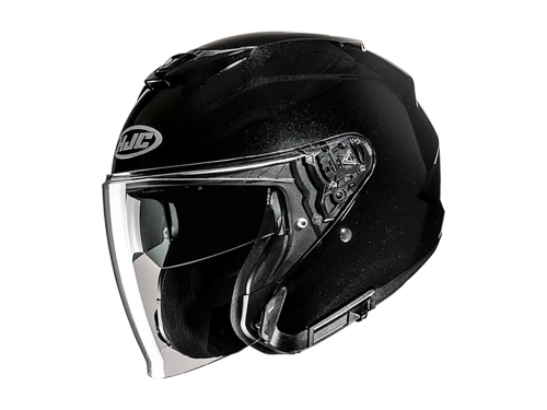 HJC Шлем i31 Metal Black в Оренбурге