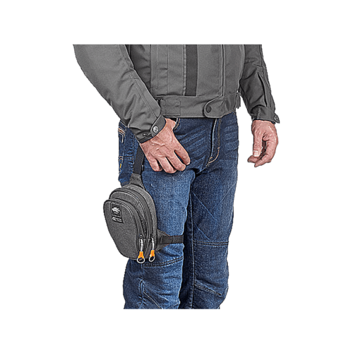 Kappa Сумки Leg Bag в Оренбурге