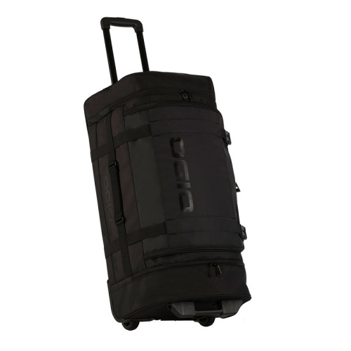 Ogio Сумка Сrawler на колесиках Black в Оренбурге
