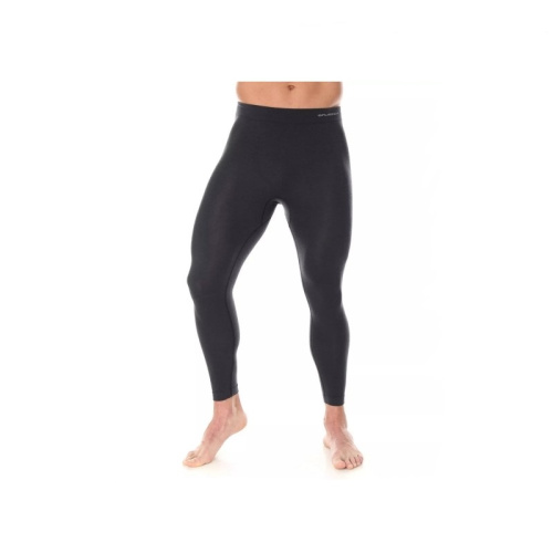 Brubeck Кальсоны мужские Comfort Wool Графит в Оренбурге