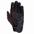 Dainese Перчатки Ermex Black/Red-Lava в Оренбурге