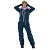 Dragonfly  Комбинезон Gravity Premium Woman. Dark Ocean - Purple 2023 в Оренбурге