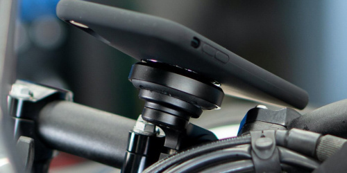 SP Connect Антивибрационный модуль в Оренбурге