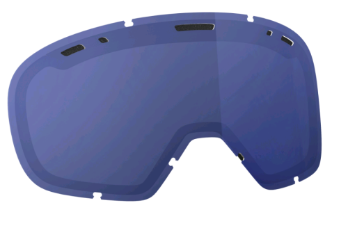 Scott Линзы Buzz sky blue в Оренбурге