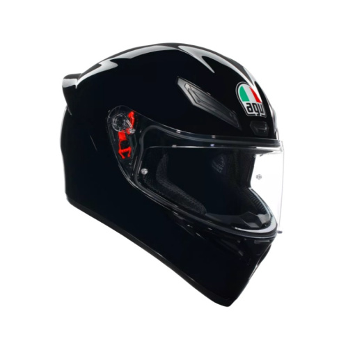 AGV Шлем K1 S Black в Оренбурге