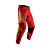 Leatt Штаны 3.5 Ride V25 Red в Оренбурге