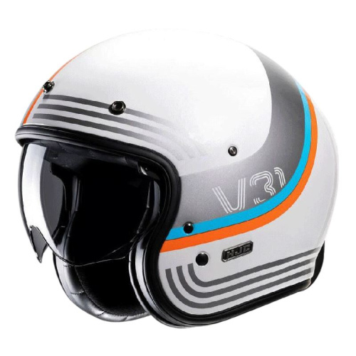 HJC Шлем V31 Byron MC27 в Оренбурге