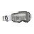 Scott Очки кроссовые Fury LS premium black/white/light sensitive grey в Оренбурге