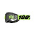 100% Очки Accuri 2 Enduro Moto Yellow / Clear в Оренбурге