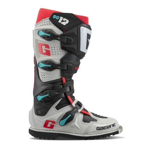 Gaerne Мотоботы SG-12 Enduro Gravel в Оренбурге