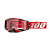 100% Очки Armega Red / Clear в Оренбурге