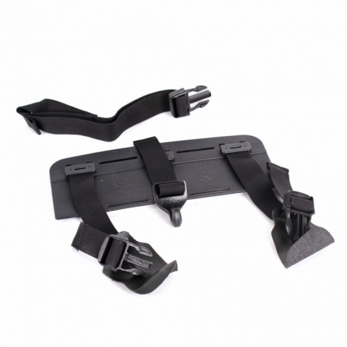 Inflame Сумка мессенджер MB-1 (15 литров) в Оренбурге