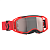 Scott Очки Prospect 2.0 red/black silver chrome works в Оренбурге