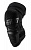 Leatt Наколенники 3DF Hybrid Knee Guard Black в Оренбурге