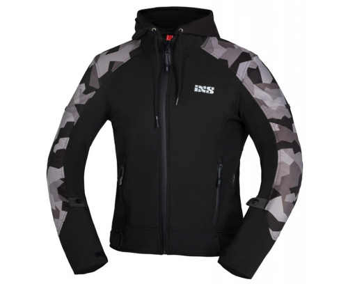 IXS Куртка SO Jacke Moto Camo в Оренбурге
