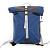 Dragonfly Герморюкзак DF Fold Bag Blue 22л в Оренбурге