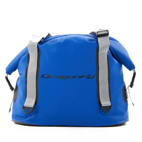Dragonfly Гермосумка DF Voyager Blue 40л в Оренбурге