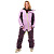 Dragonfly Комбинезон Gravity 2.0 Woman Purple - Plum 2025 в Оренбурге