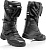 Acerbis Мотоботы кроссовые X-Stradhu Black в Оренбурге