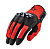 Acerbis Перчатки Ce Ramsey My Vented Red в Оренбурге