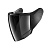 Shark Визор Skwal i3 Jet/ Skwal Jet Dark Smoked в Оренбурге