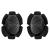 Dainese Наколенники Pista Knee Slider black/black в Оренбурге