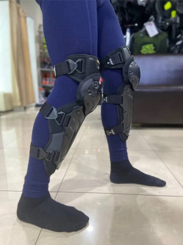 Ones Again Наколенники Carbon Fiber Force в Оренбурге