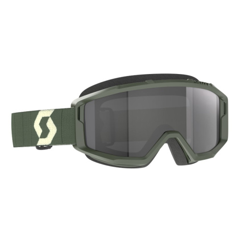 Scott Очки Primal Sand Dust kaki green в Оренбурге