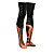 Acerbis Гольфы кроссовые X-Leg Pro Black/Orange в Оренбурге
