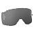 Scott Линзы Hustle MX SGL WKS/OTG grey works в Оренбурге