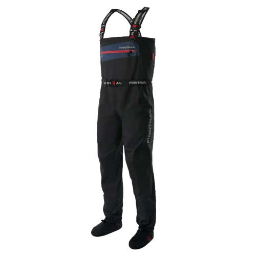 Finntrail Вейдерсы Athletic 1532 Graphite в Оренбурге