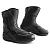 Shima Мотоботы Fusion WP Men Black (с мембраной) в Оренбурге
