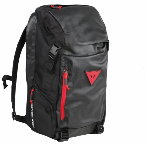 Рюкзак Dainese D-Throttle Backpack Stealth-black в Оренбурге