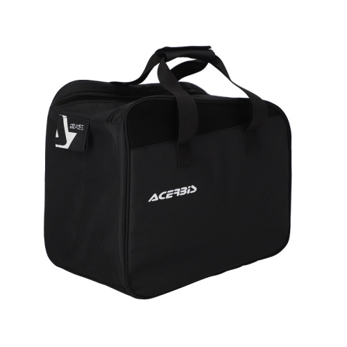 Acerbis Сумка для шлема Helmet Bag 2.0 Black в Оренбурге