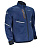 Acerbis Куртка X-Duro W-Proof Blue/Orange в Оренбурге