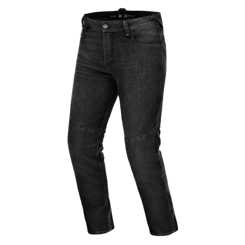Shima мотоджинсы Ridge Men Black в Оренбурге