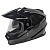 AiM Шлем детский JK802Y Black Glossy в Оренбурге