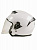 AiM  Шлем открытый JK526 White Glossy в Оренбурге