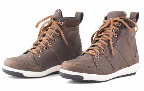 Moteq Мотокроссовки Koba Коричневый в Оренбурге