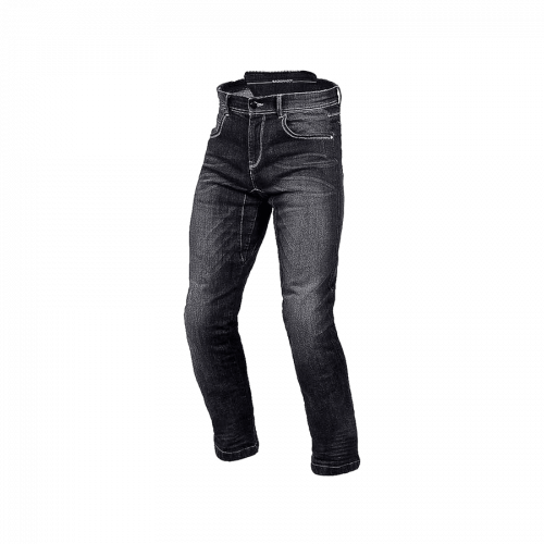 Macna Брюки Boxer Covec ткань джинс.черн. в Оренбурге